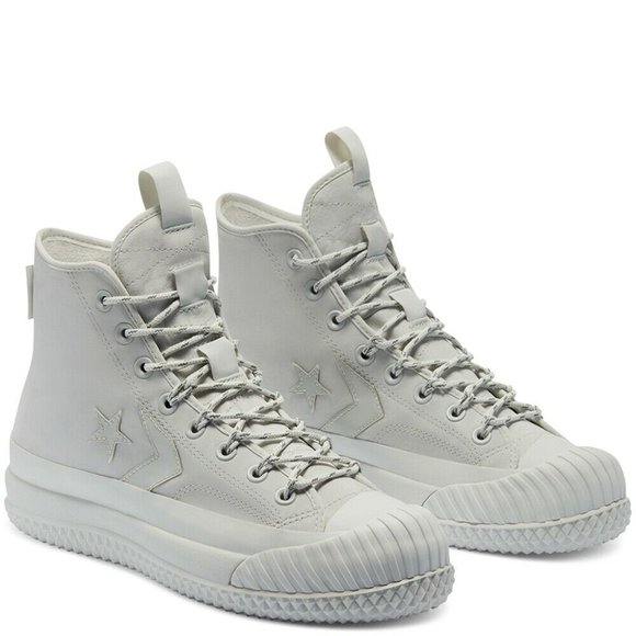 Converse Other - Converse Bosey MC GTX HI GORE-TEX Photon Dust White Men  New Rare 169369C